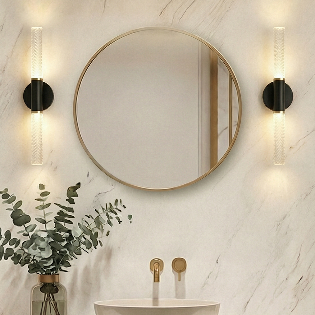 Applique Rêve — Applique Murale Sans Fil LED Dimmable