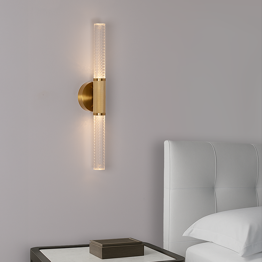 Applique Rêve — Applique Murale Sans Fil LED Dimmable