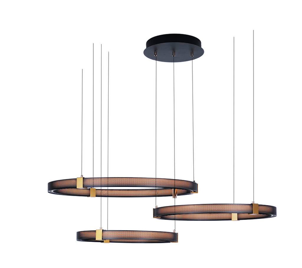 Lustre Orbis