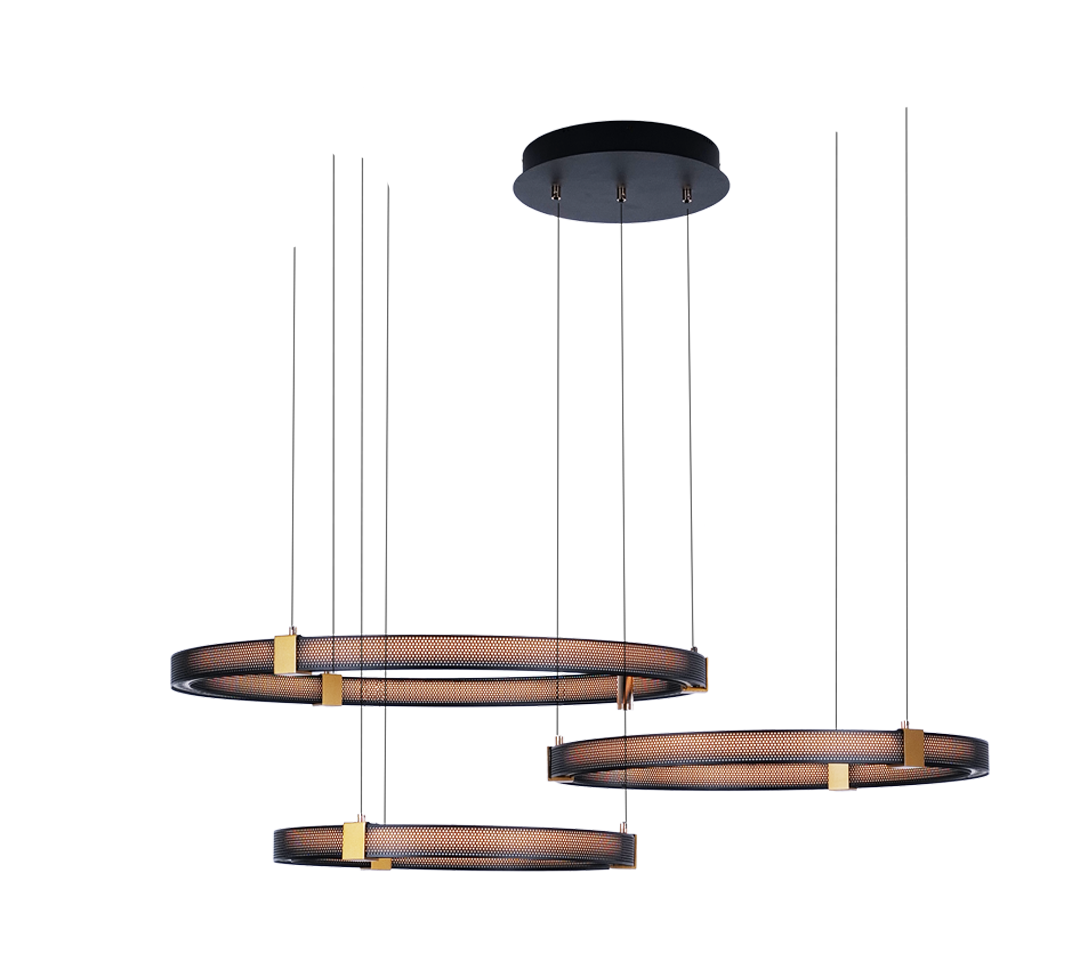 Lustre Orbis
