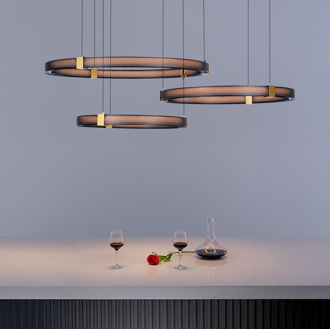 Lustre Orbis