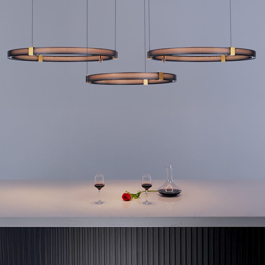 Lustre Orbis