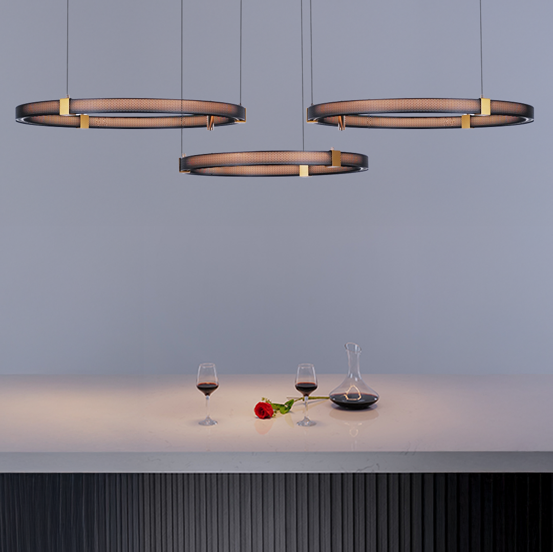 Lustre Orbis