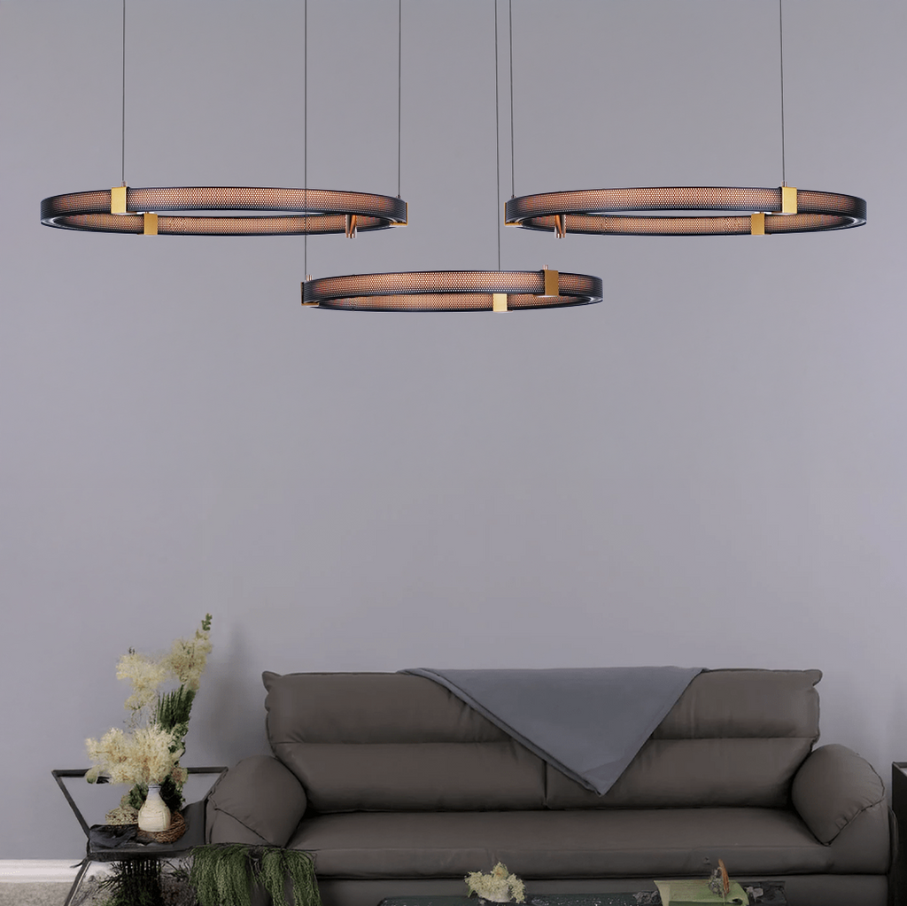 Lustre Orbis