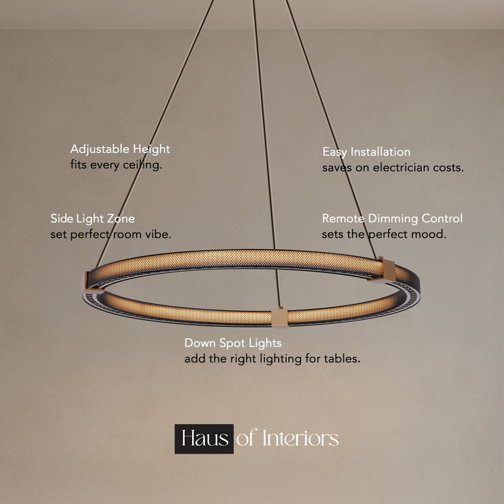 Lustre Orbis