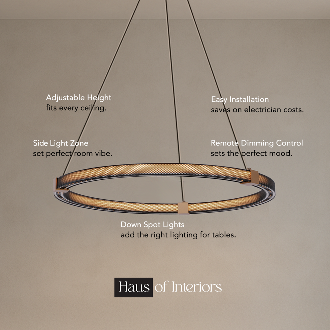 Lustre Orbis