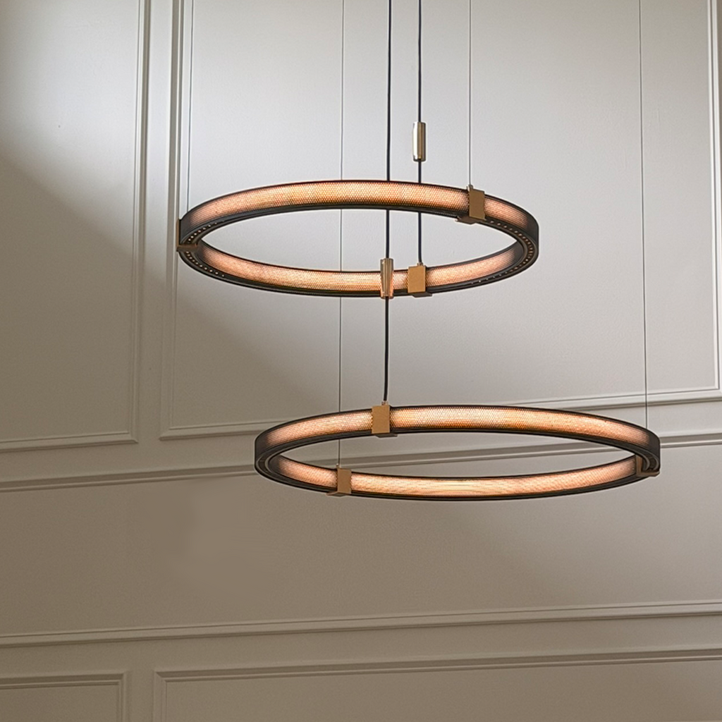 Lustre Orbis