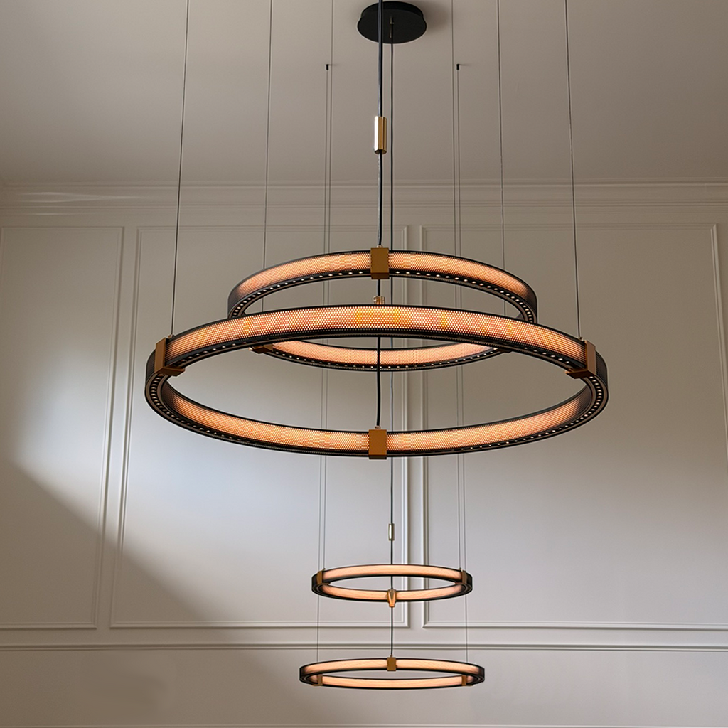 Lustre Orbis