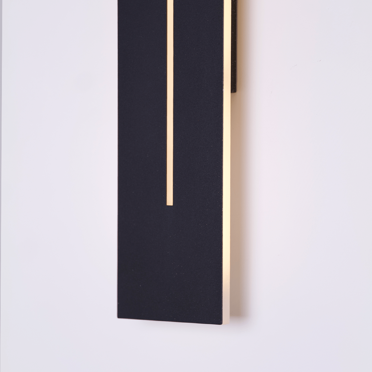 Applique Lame — Barre Murale Sans Fil LED (Pack de 2)