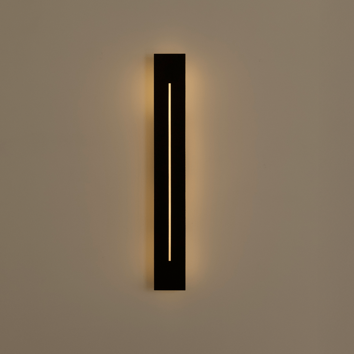 Applique Lame — Barre Murale Sans Fil LED (Pack de 2)