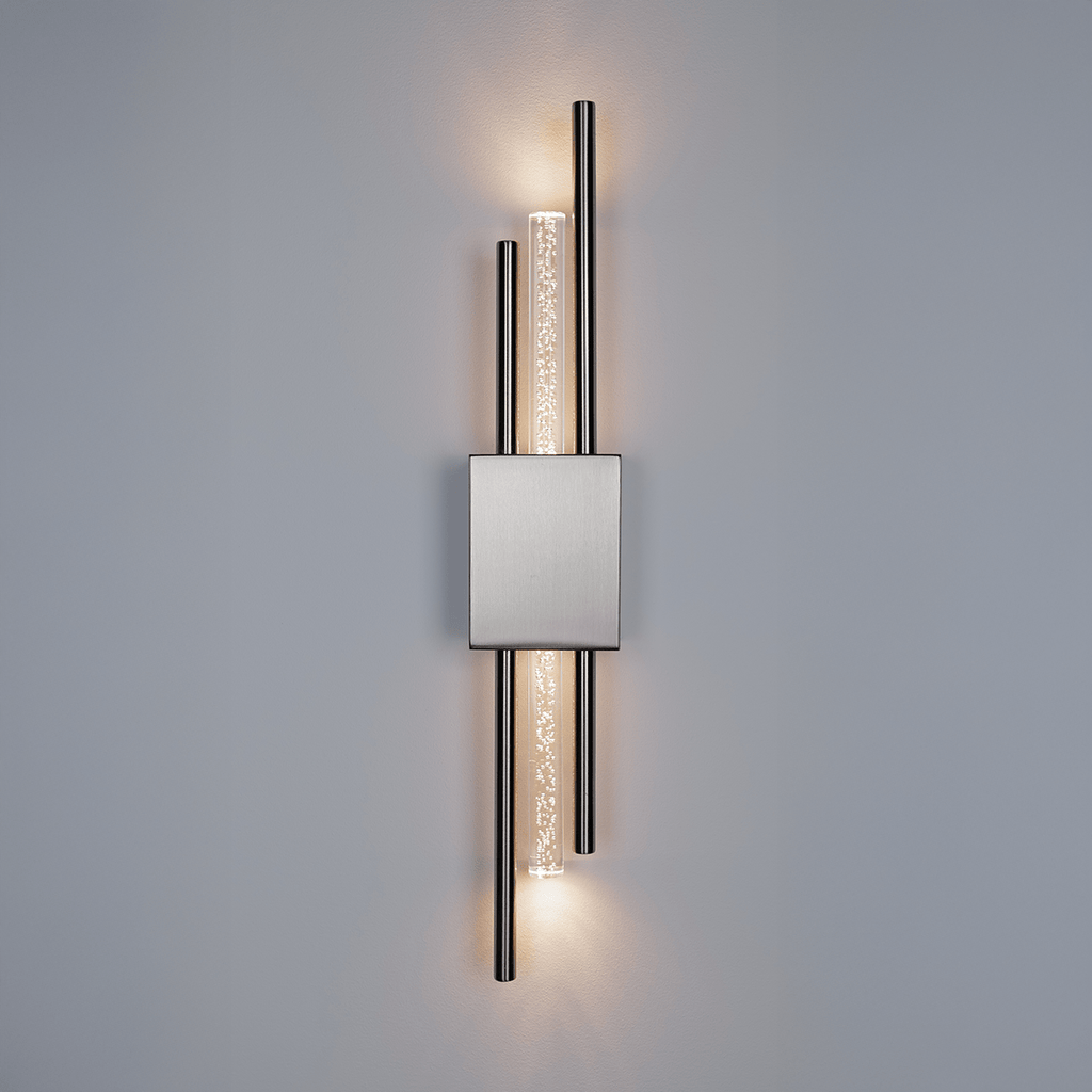 Applique Aura Argent