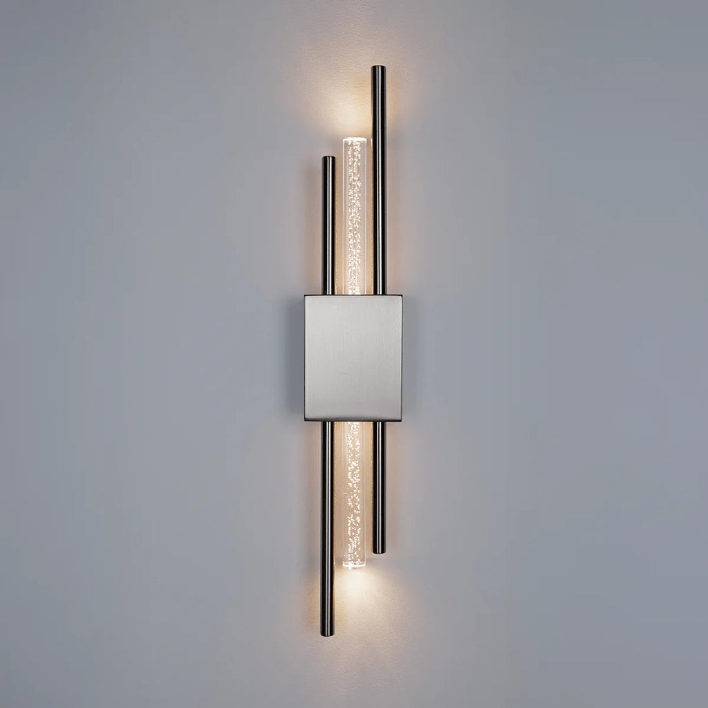 Applique Aura Argent