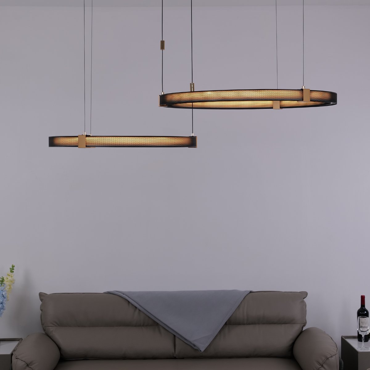 Lustre Orbis